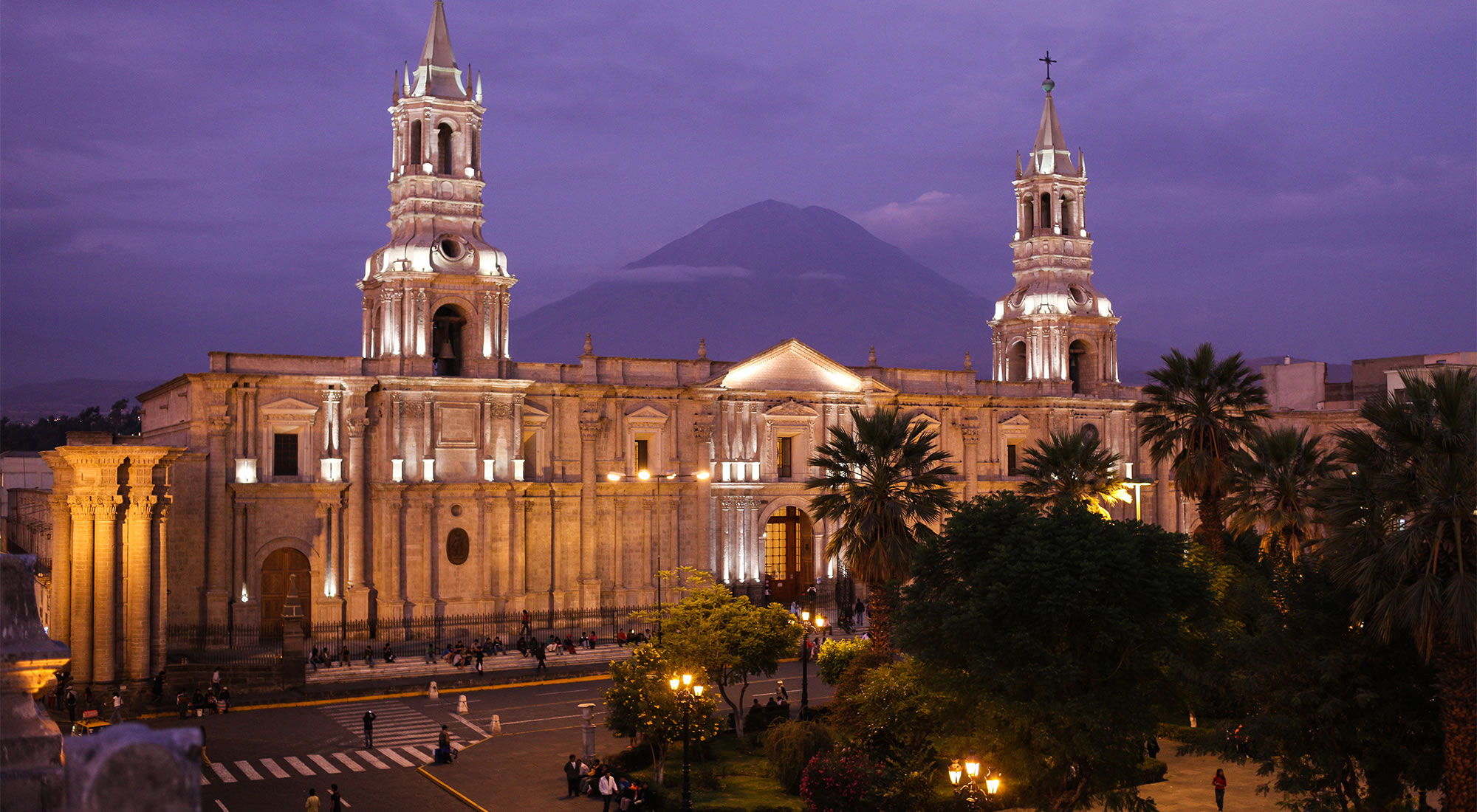 Valle Sagrado