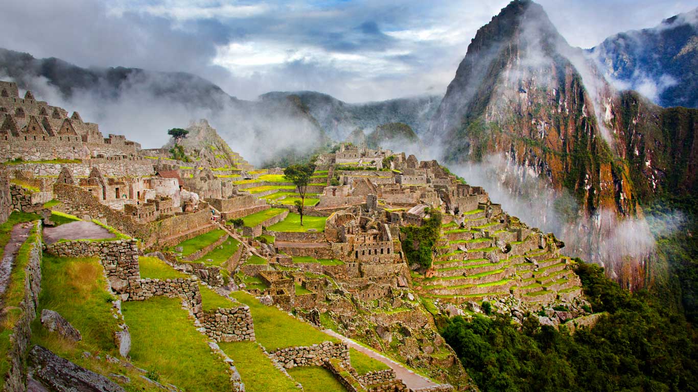 Valle Sagrado